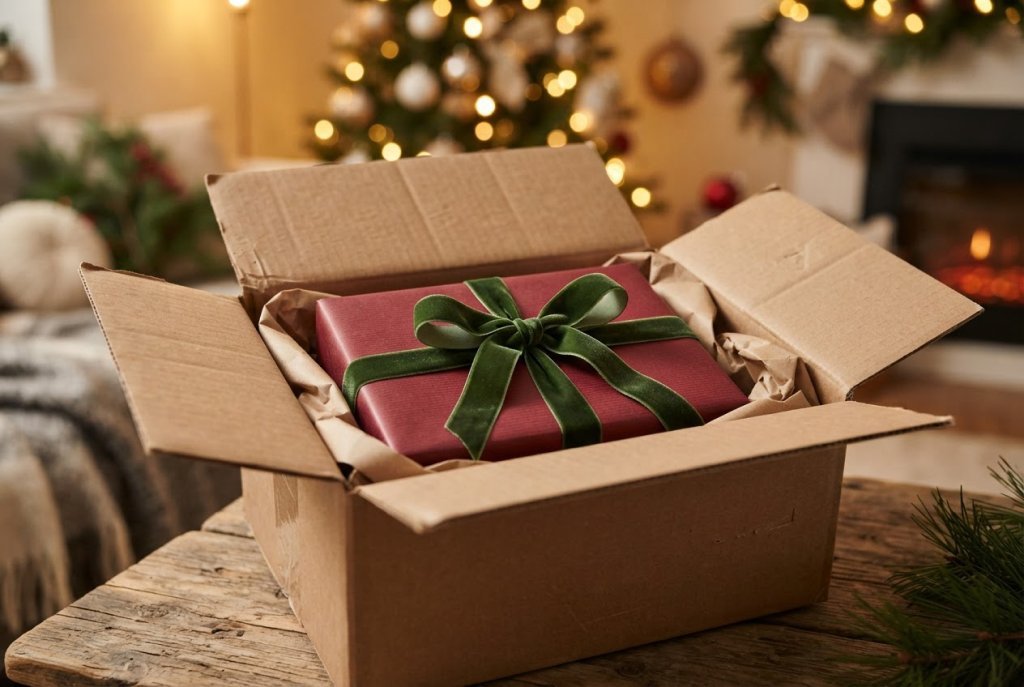 ICL Express USA – gifts